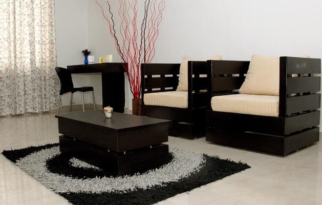 Varsha Enclave Serviced Apartment ไมซอร์ ภายนอก รูปภาพ